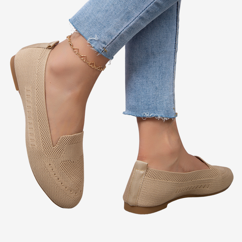 Mocasines Lua