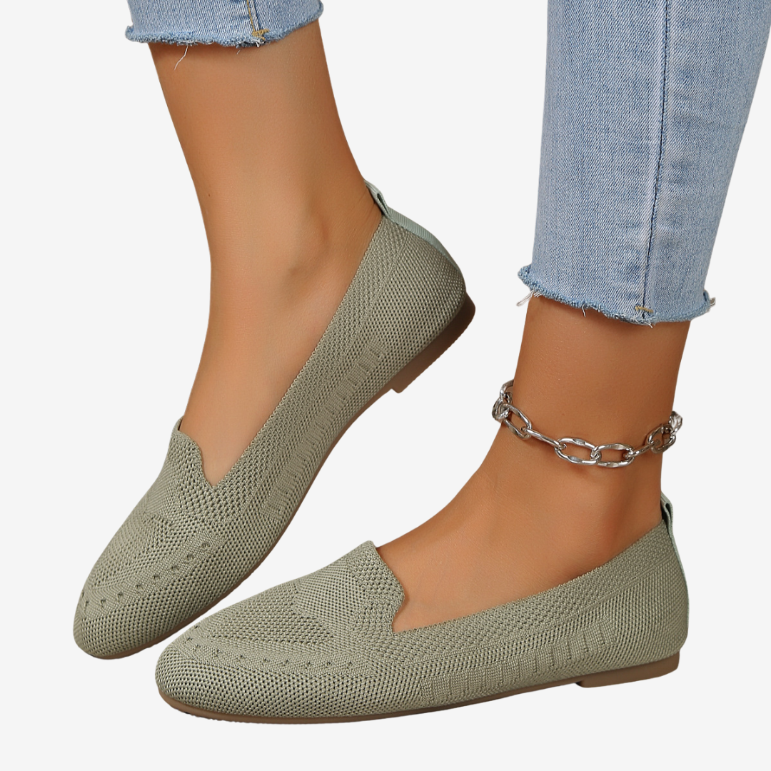 Mocasines Lua
