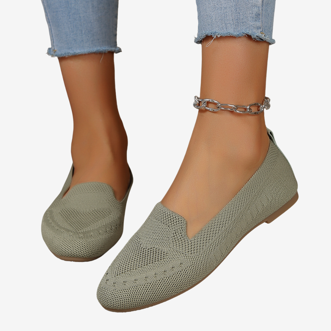 Mocasines Lua