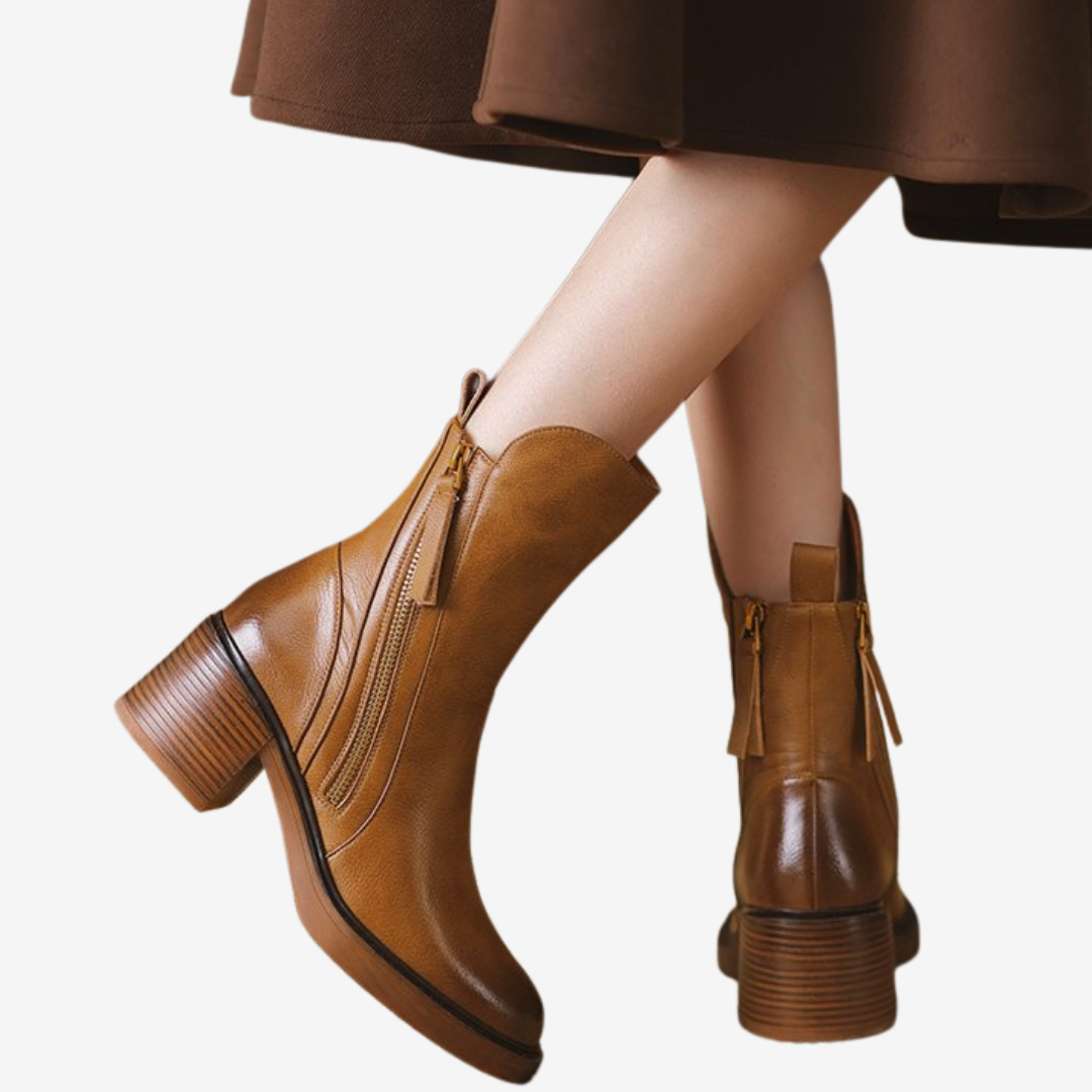 Botas Ana