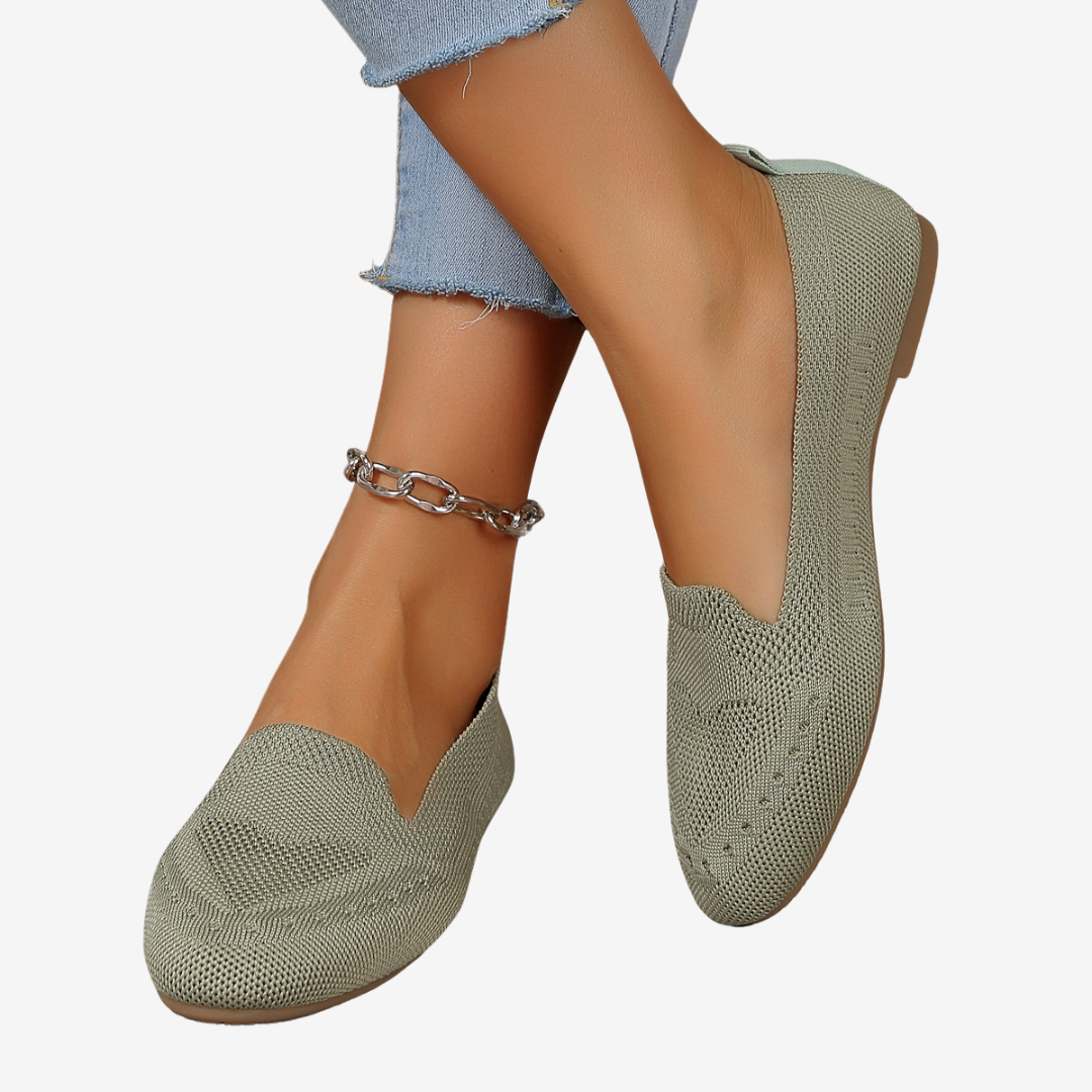 Mocasines Lua