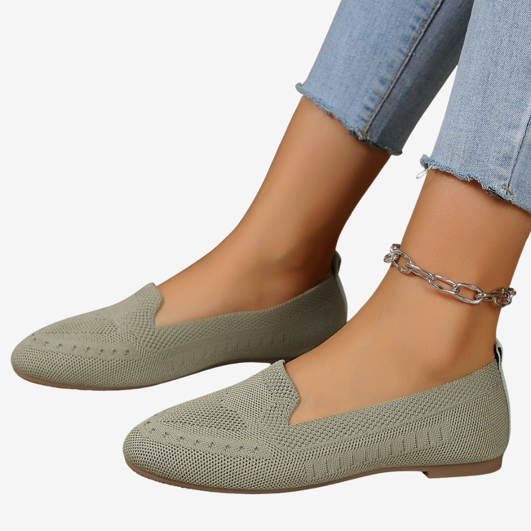 Mocasines Lua