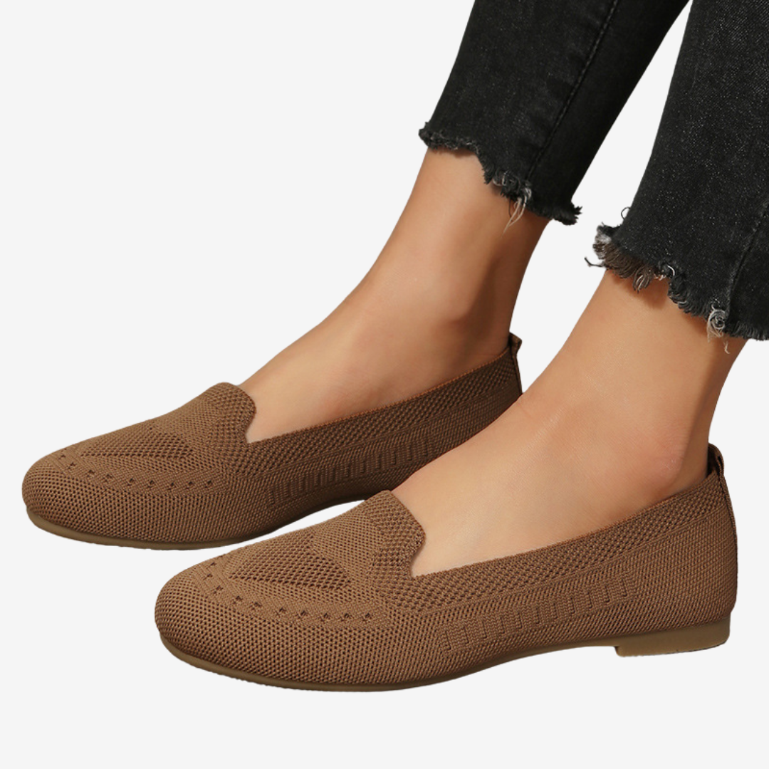Mocasines Lua
