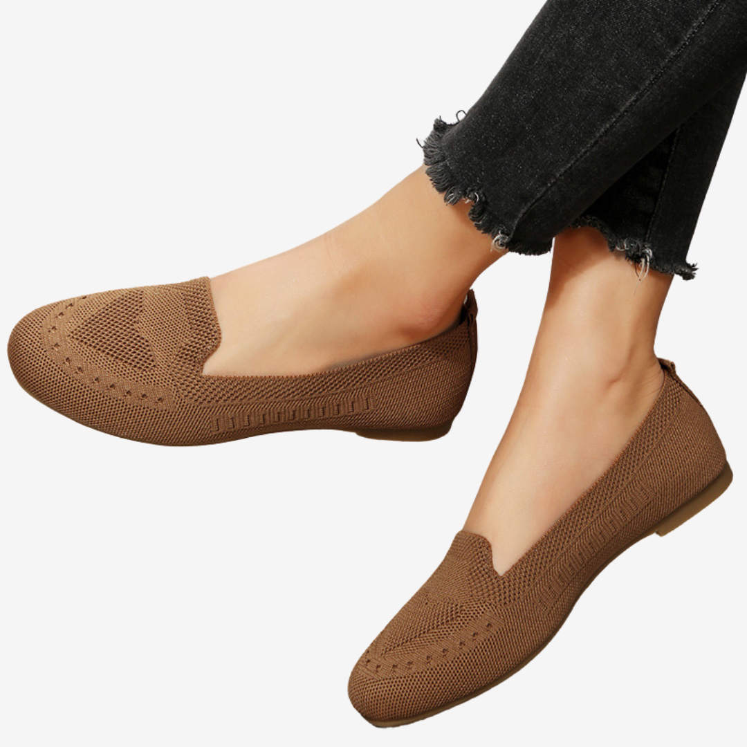 Mocasines Lua