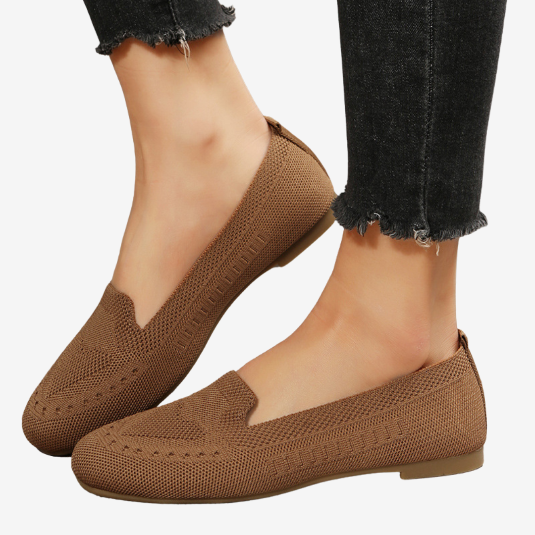 Mocasines Lua