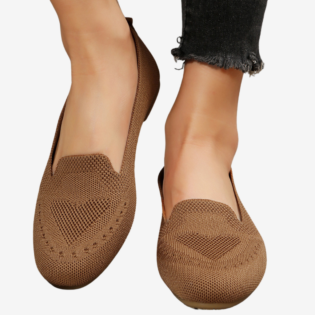 Mocasines Lua