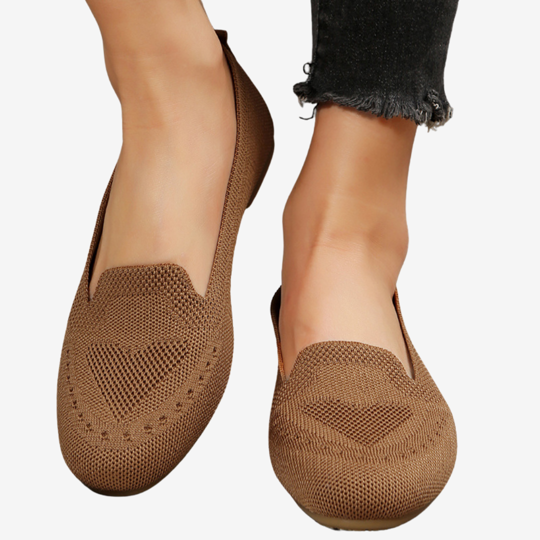 Mocasines Lua