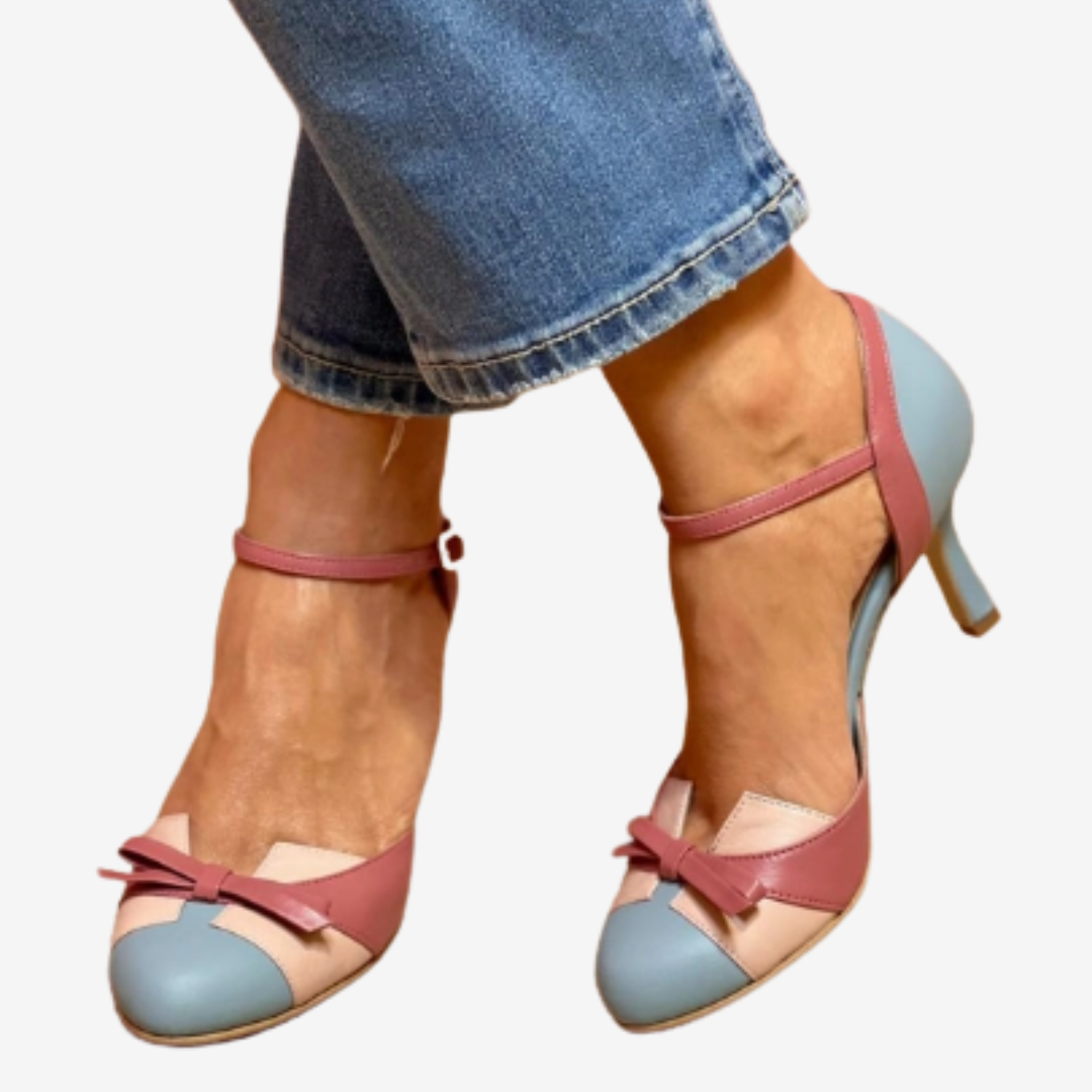 Tacones Belen