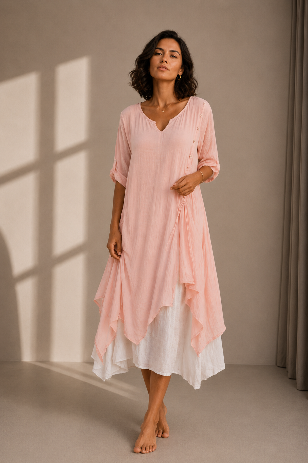 Vestido Vicky