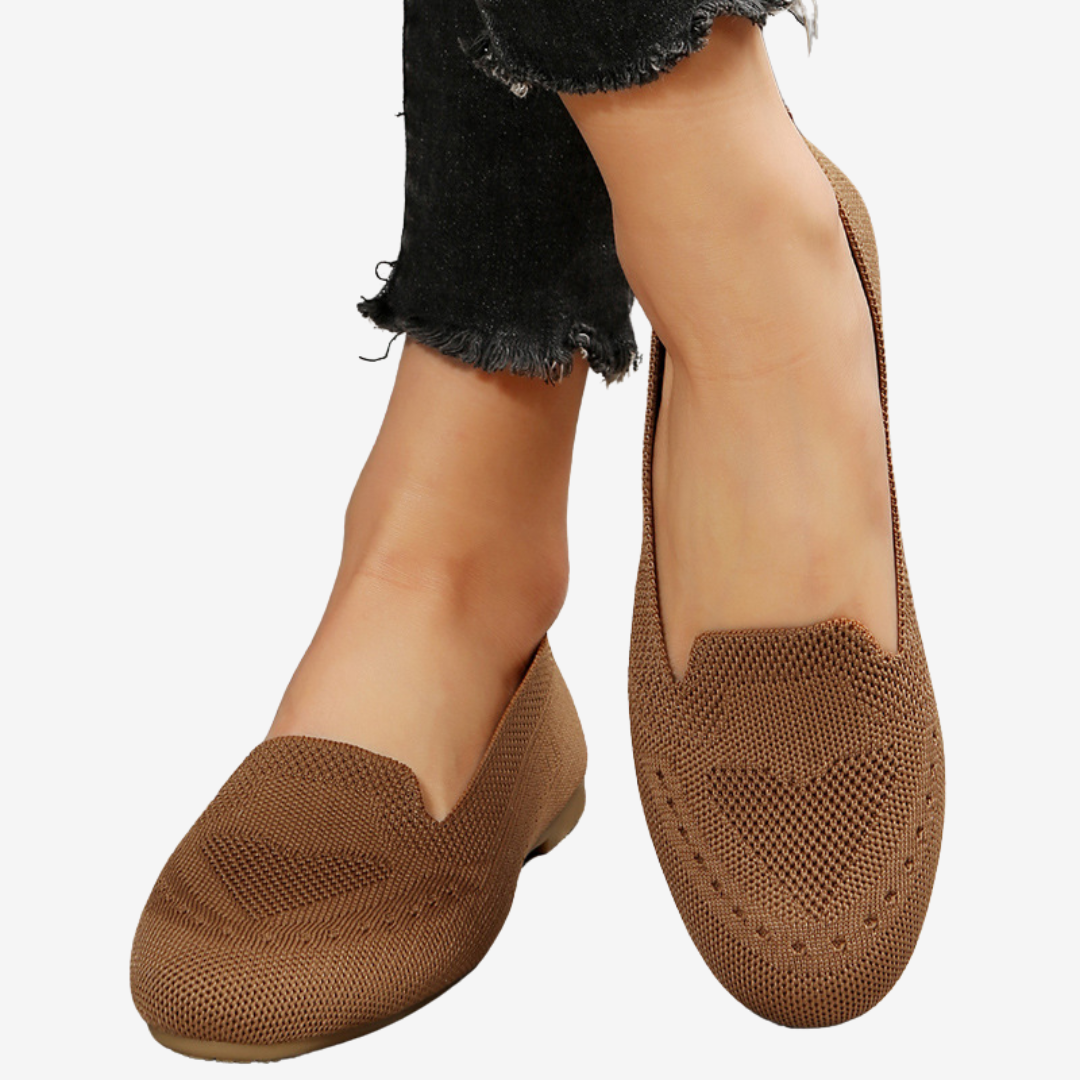 Mocasines Lua