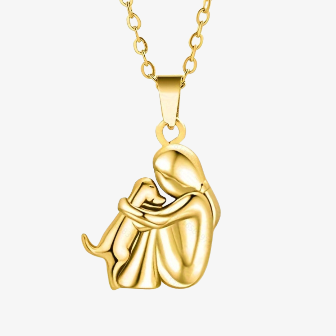 Collar Elin