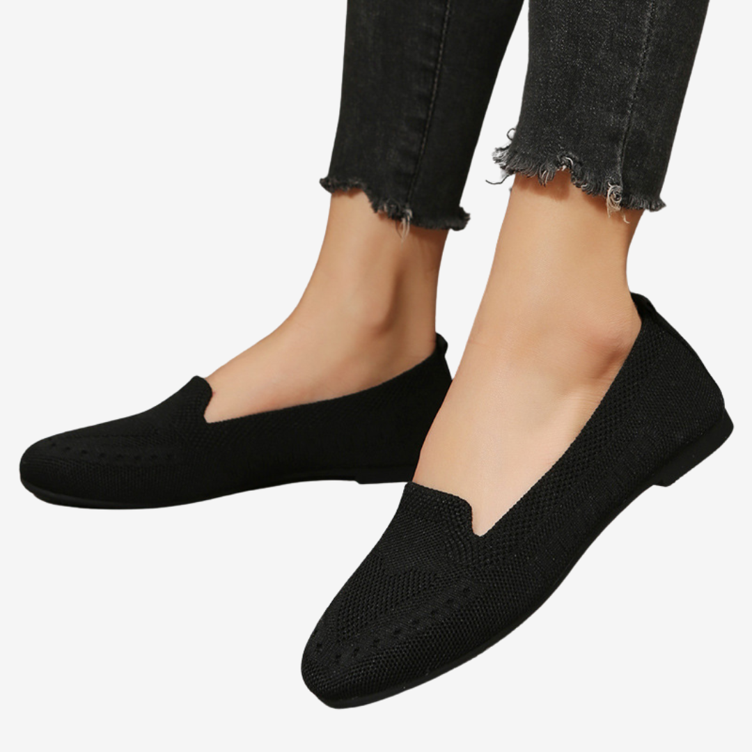 Mocasines Lua