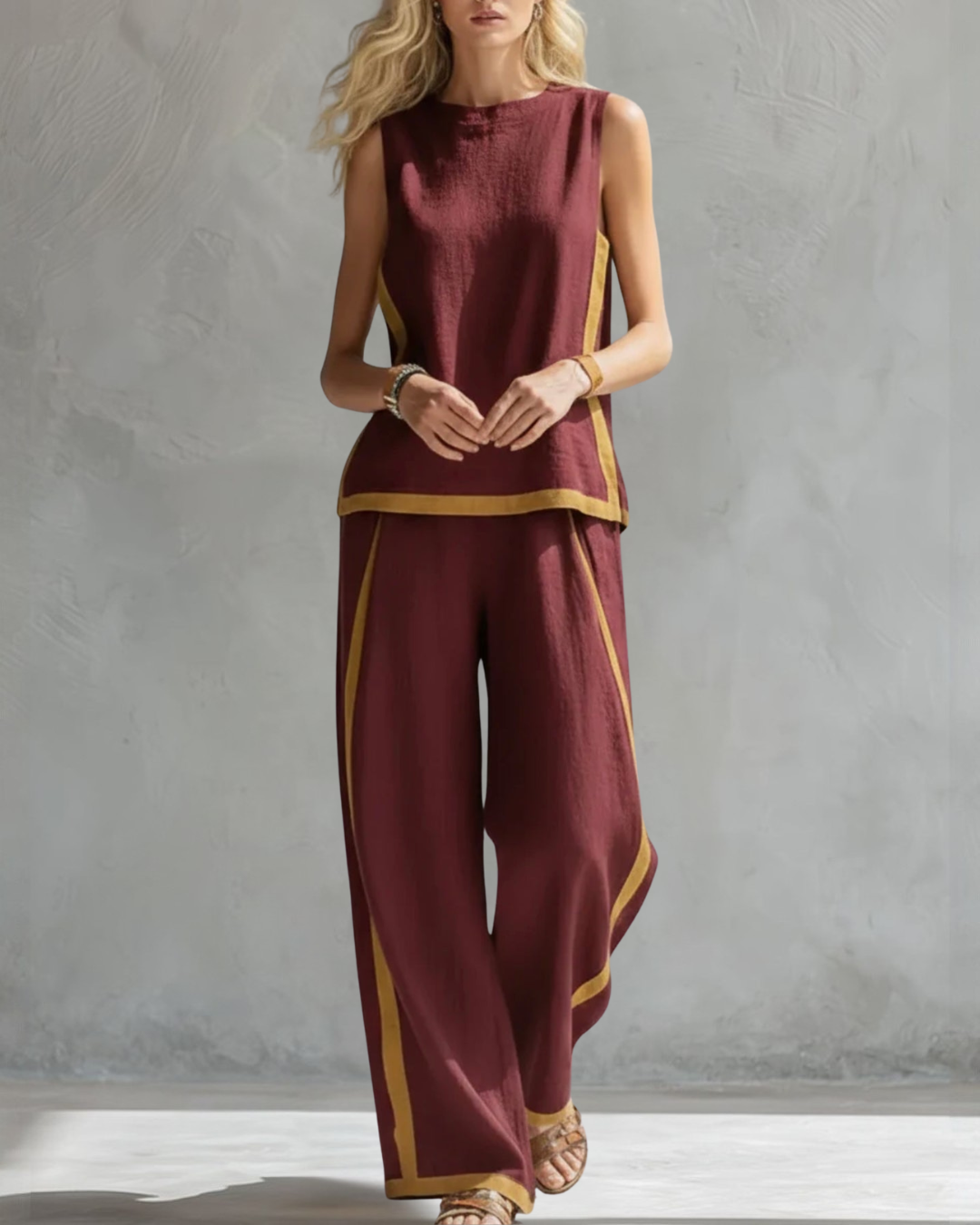 Traje Laura