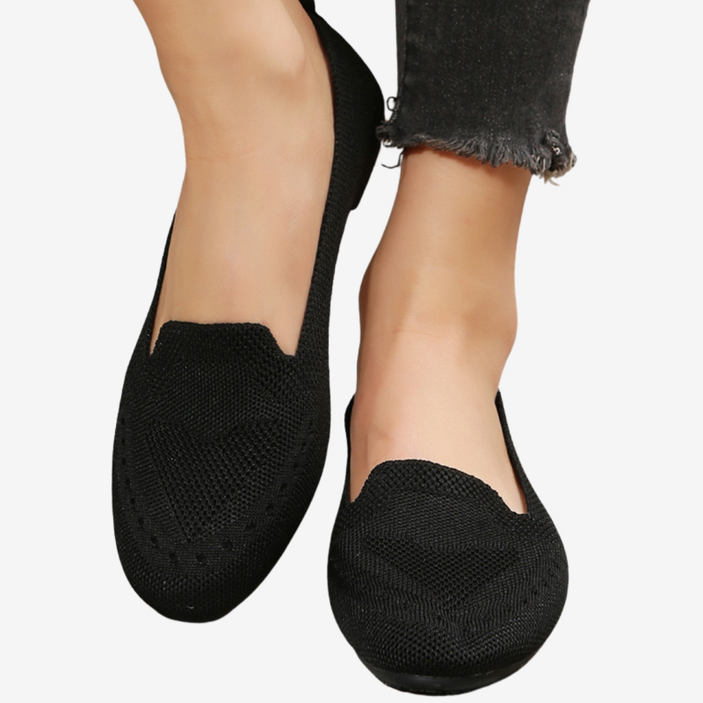 Mocasines Lua