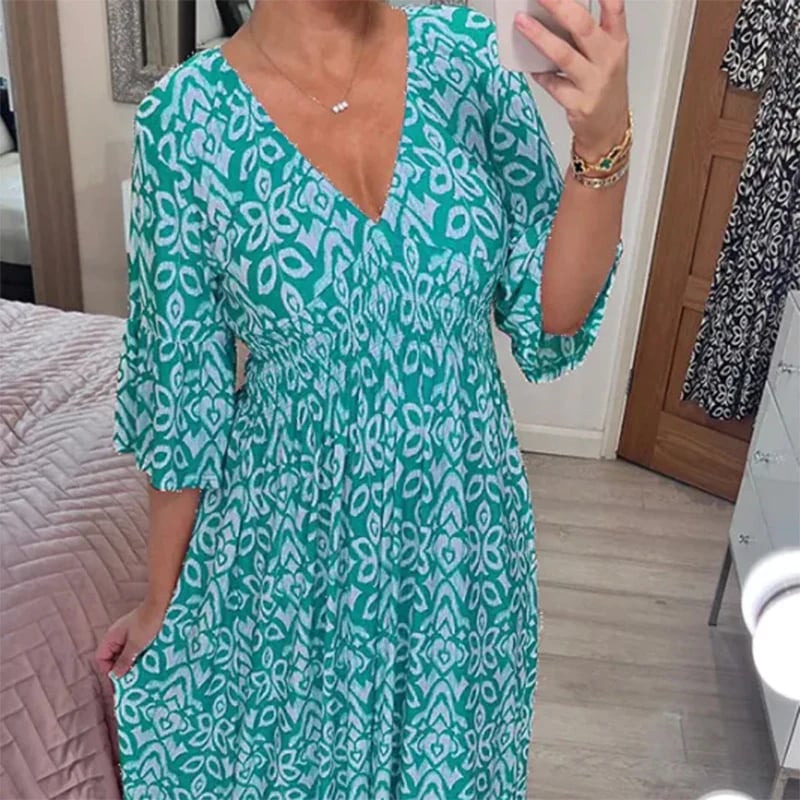 Vestido Nazaret