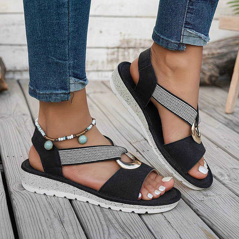 Silvia-Sandalias