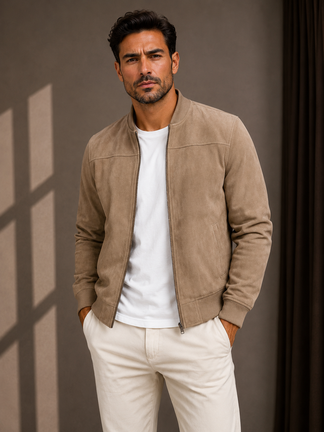 Chaqueta Naim