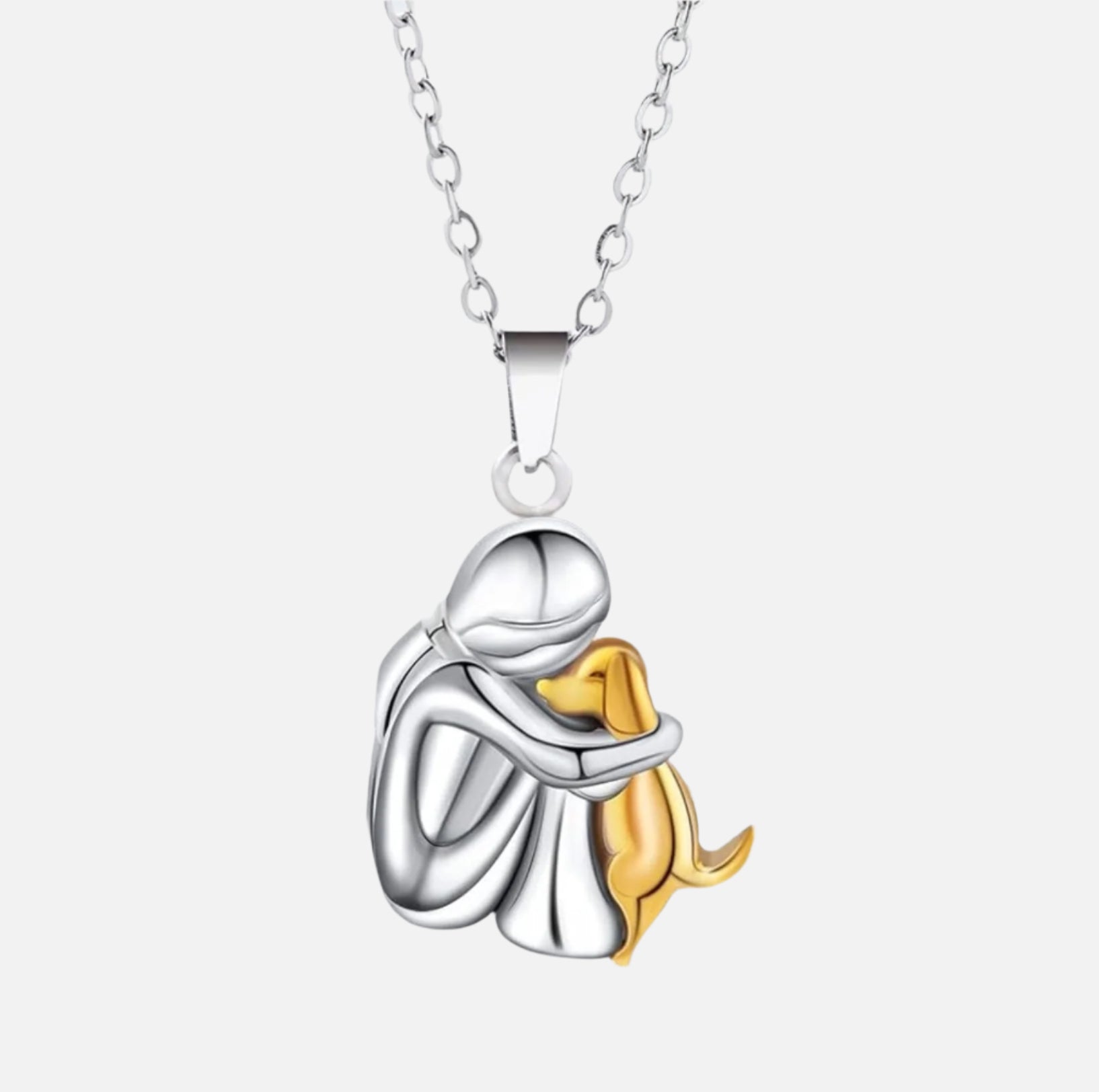 Collar Elin