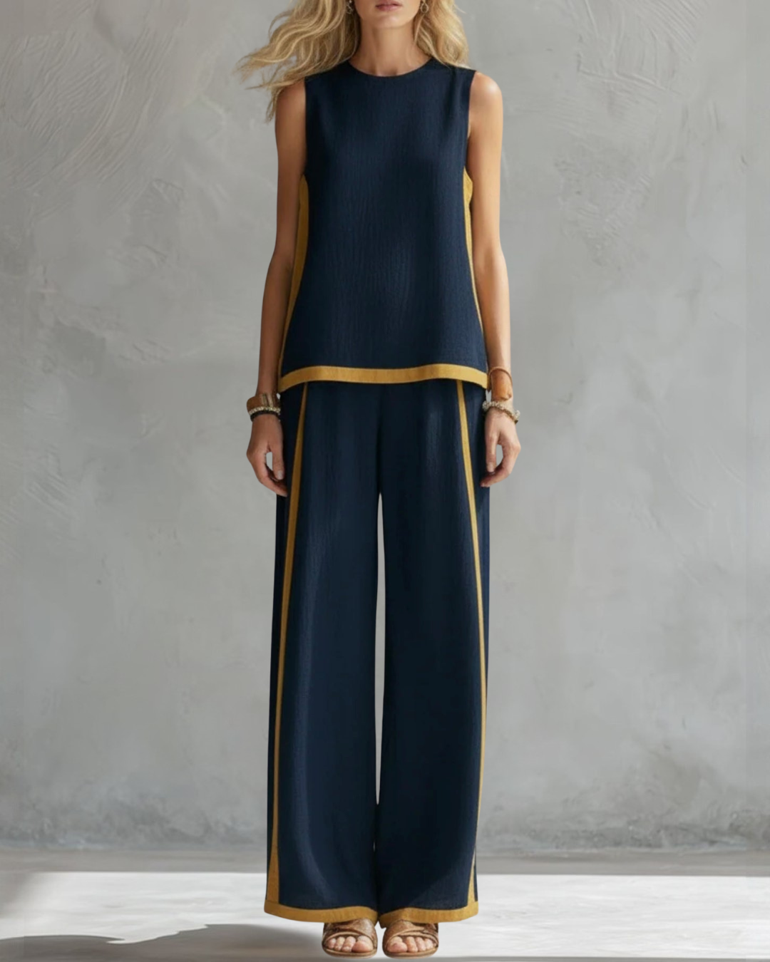 Traje Laura