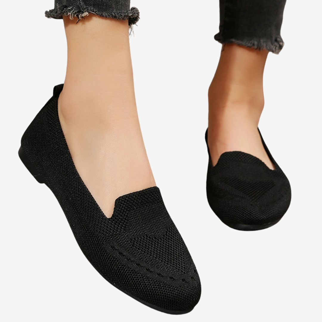 Mocasines Lua