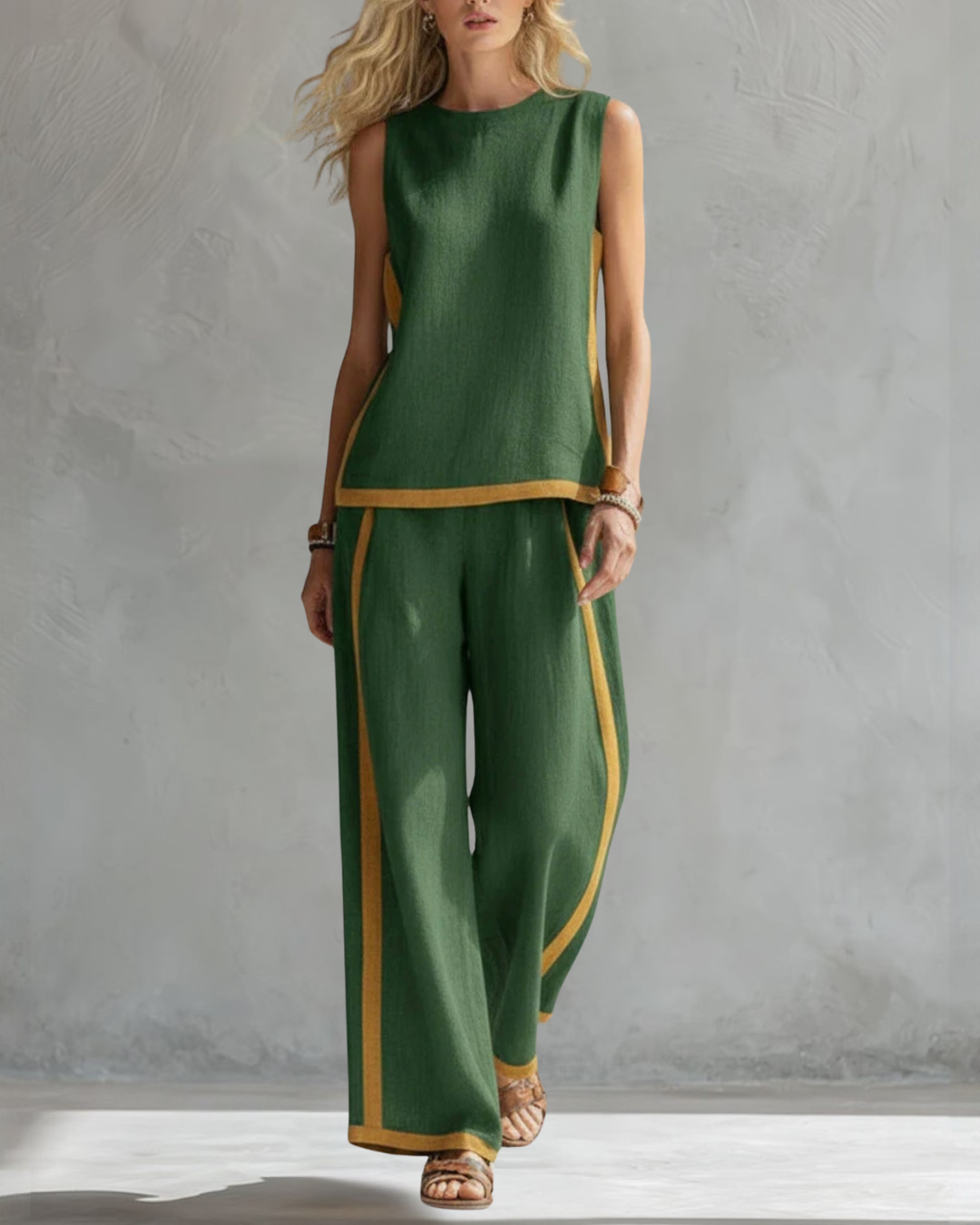 Traje Laura