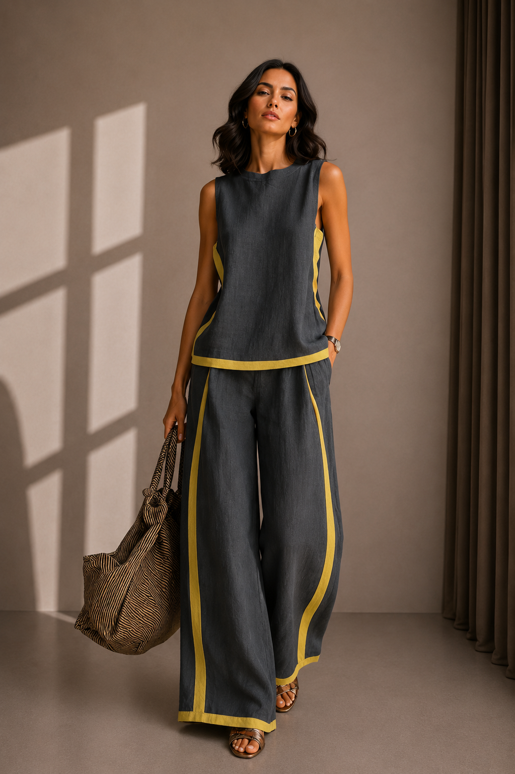 Traje Laura