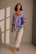 Blusa Sonia