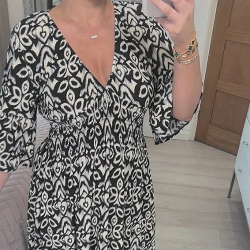 Vestido Nazaret