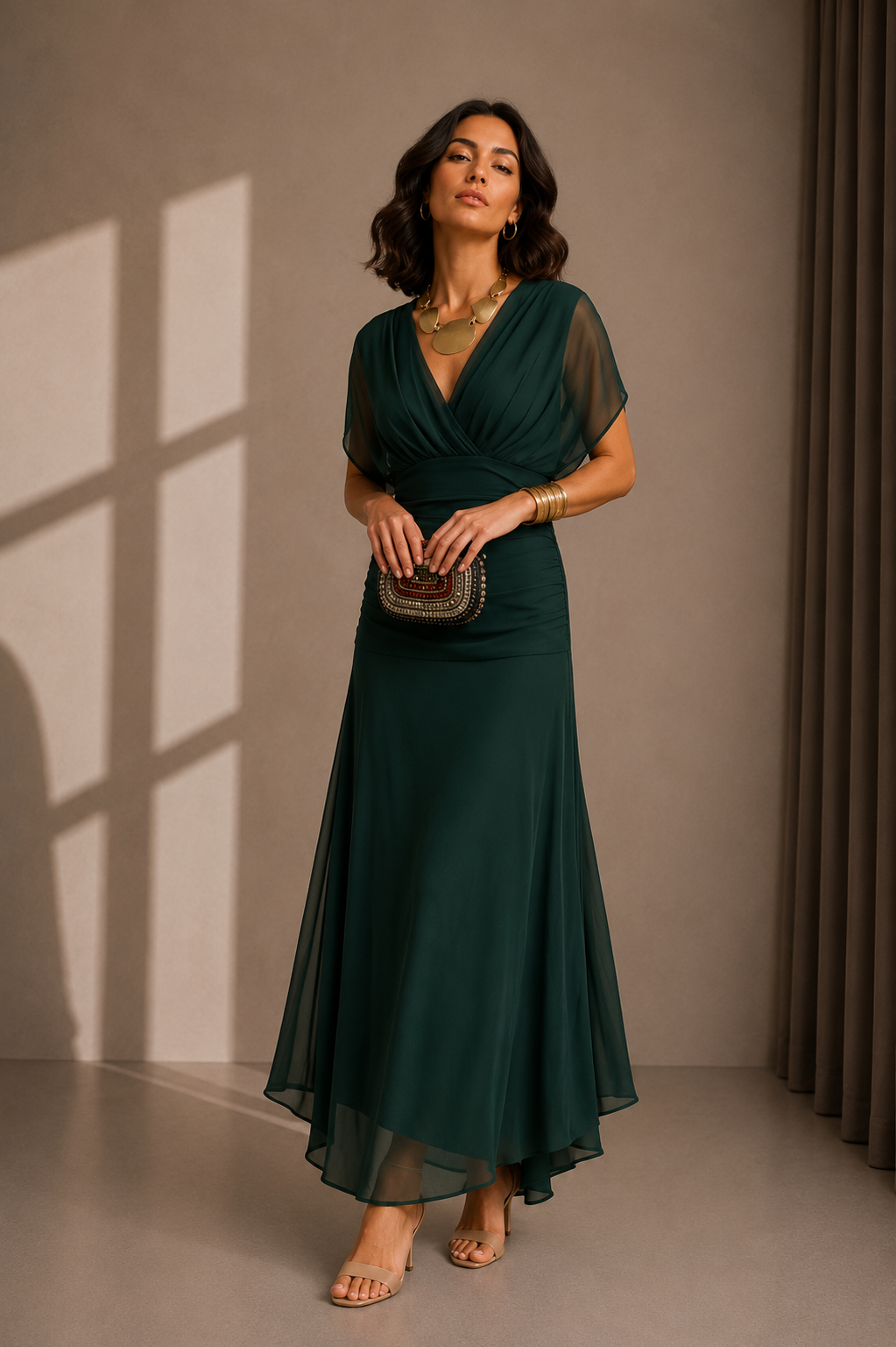 Vestido Elena