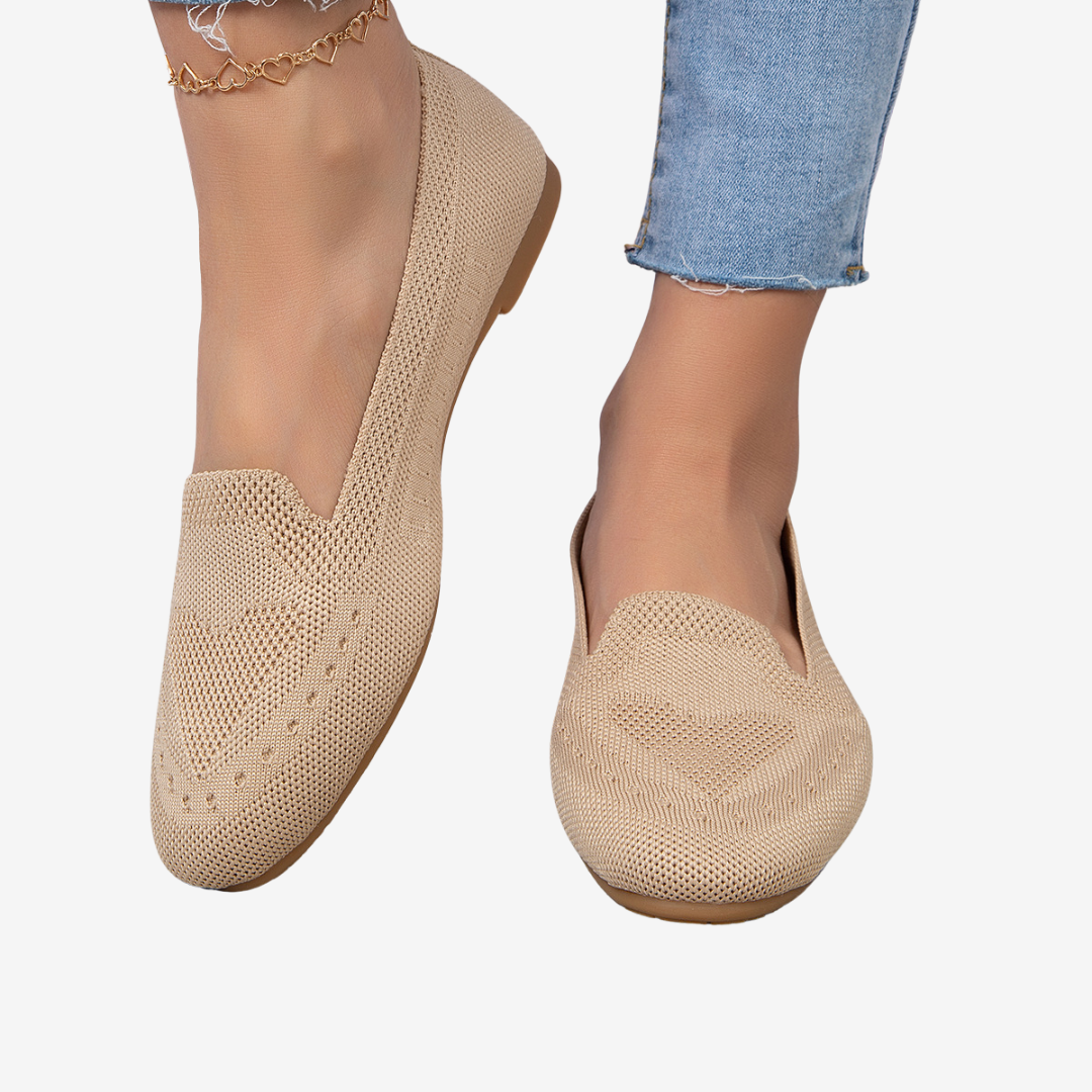 Mocasines Lua