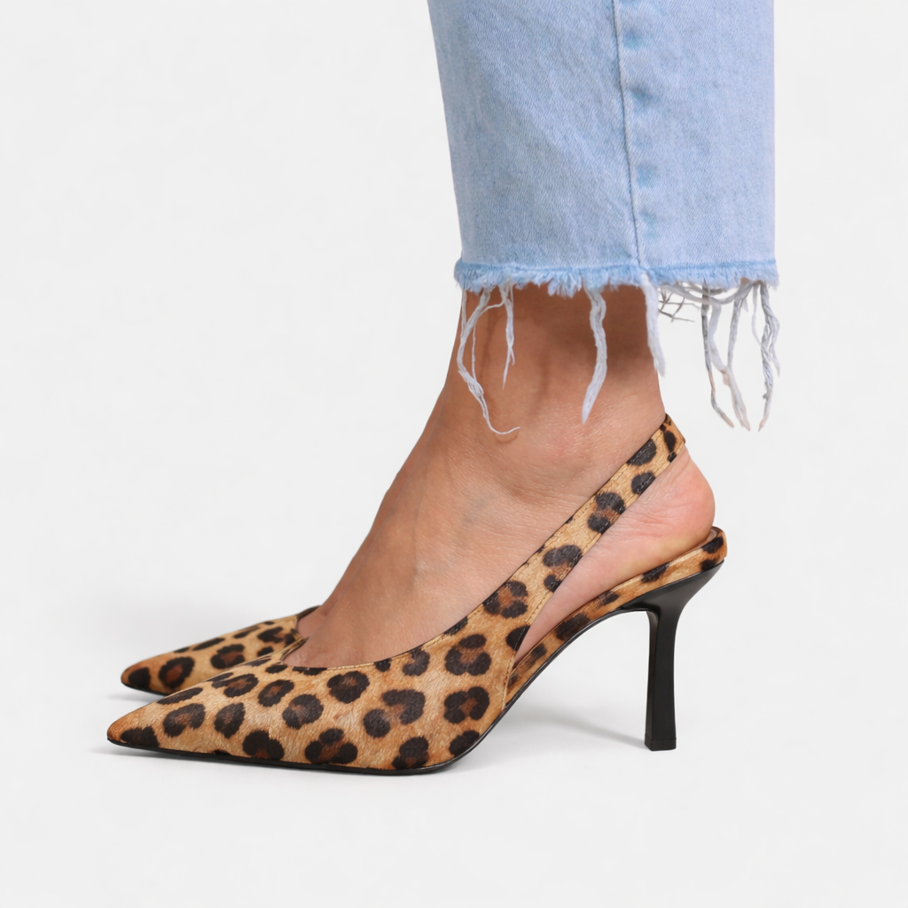 Tacones Tatiana