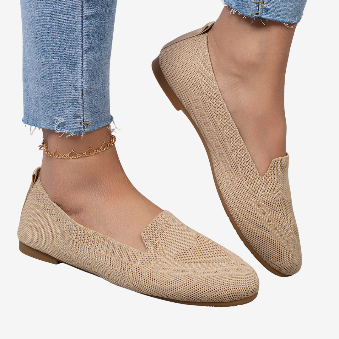 Mocasines Lua