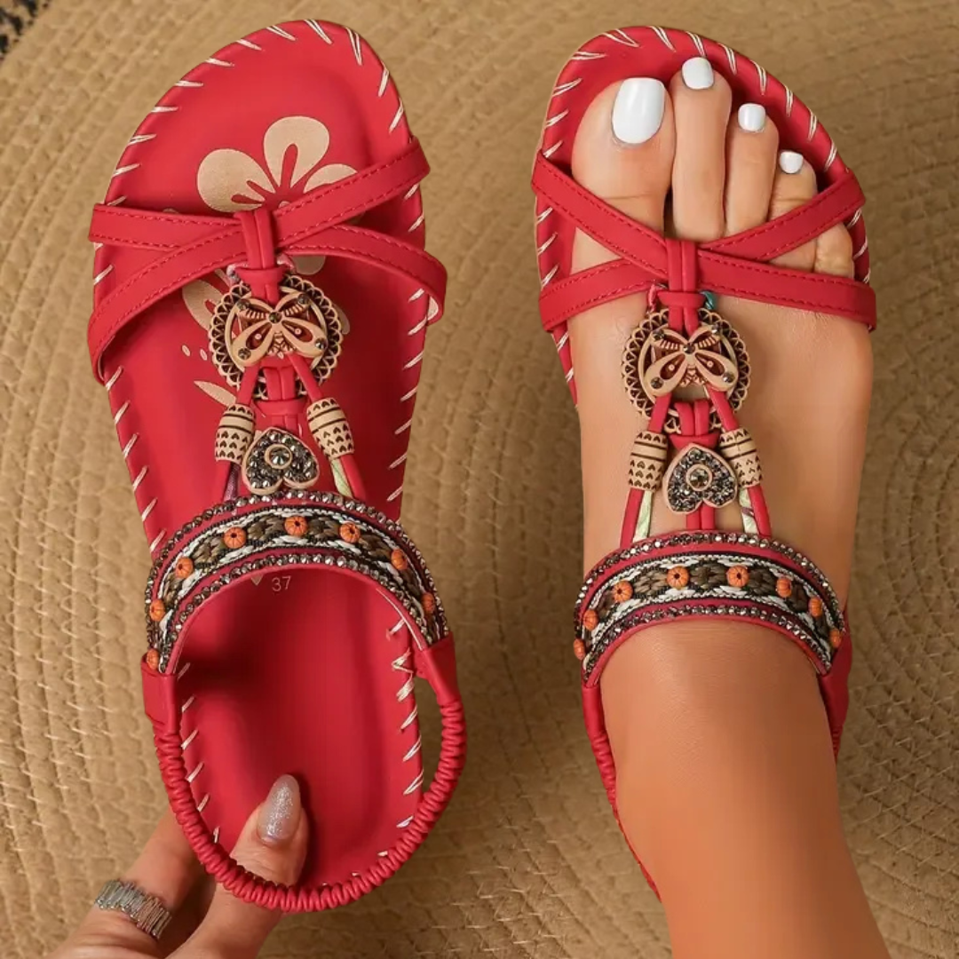 Nada-Sandalias