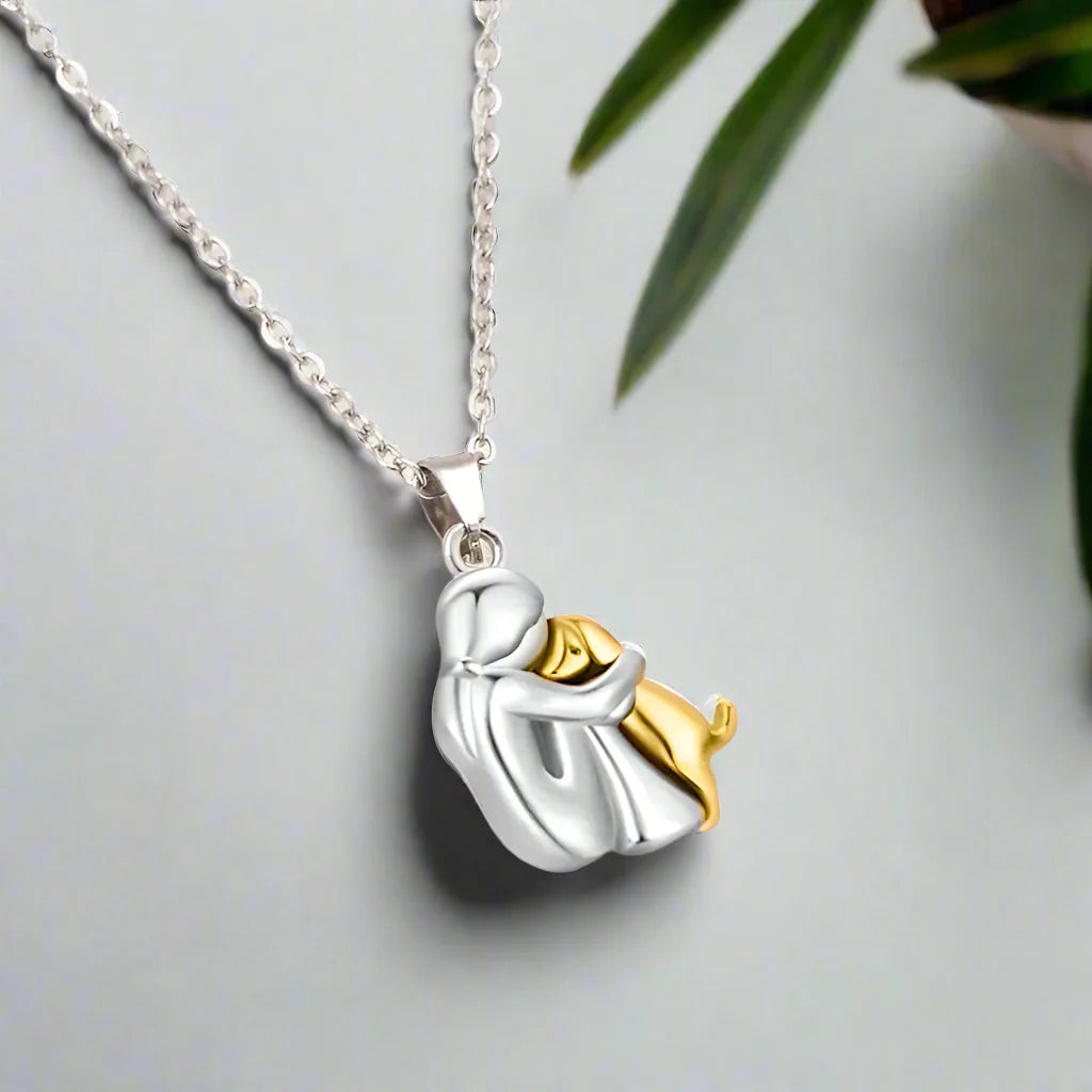 Collar Elin