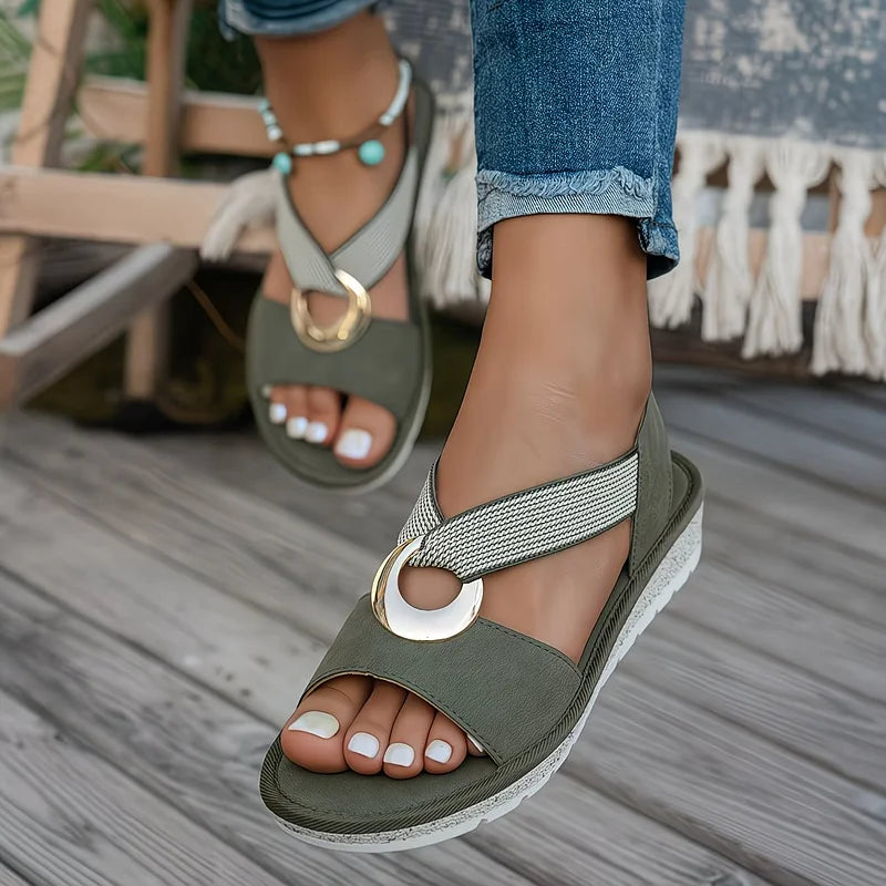 Silvia-Sandalias
