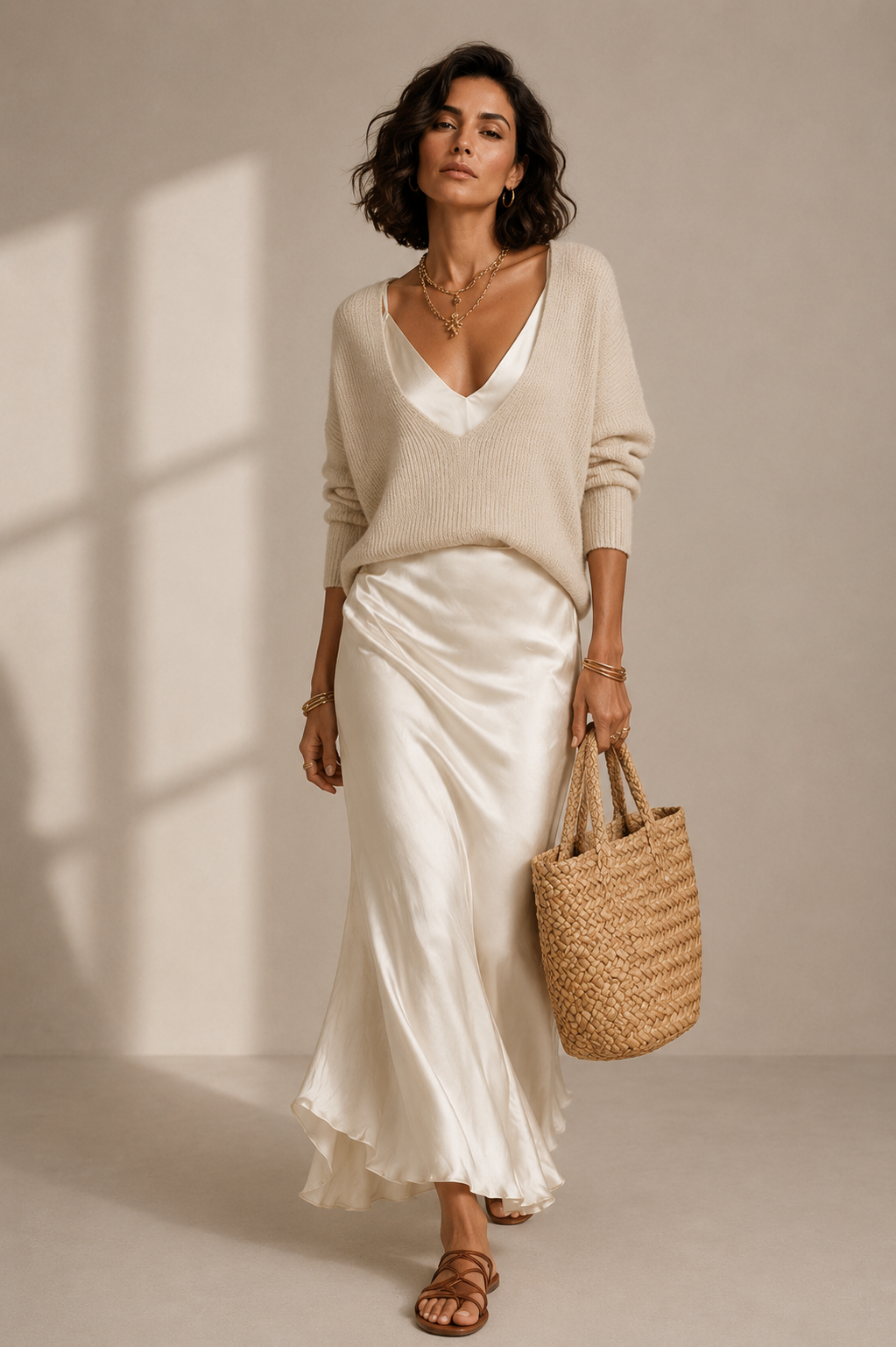 Vestido Celia