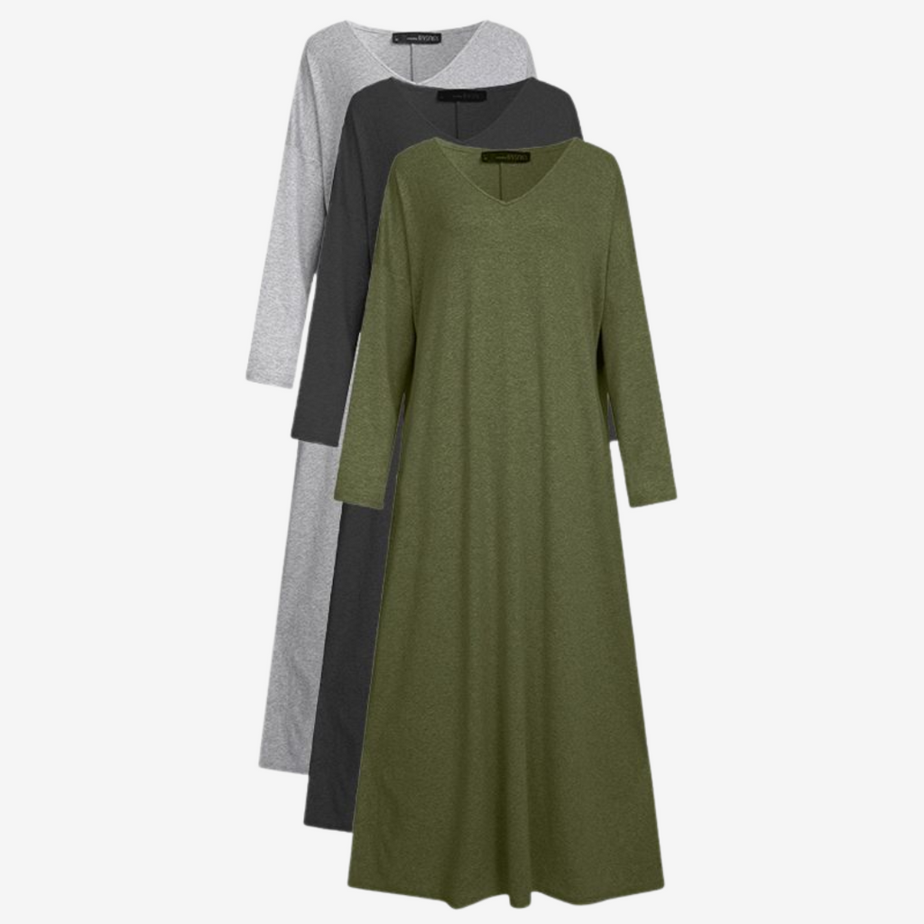Vestido René