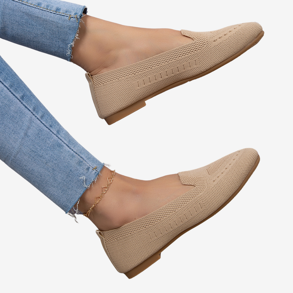 Mocasines Lua