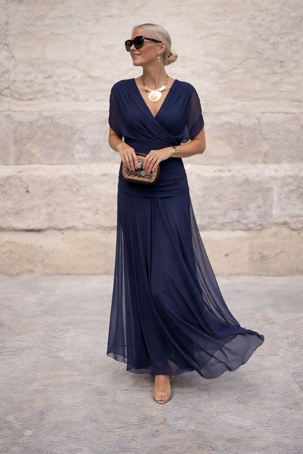 Vestido Elena