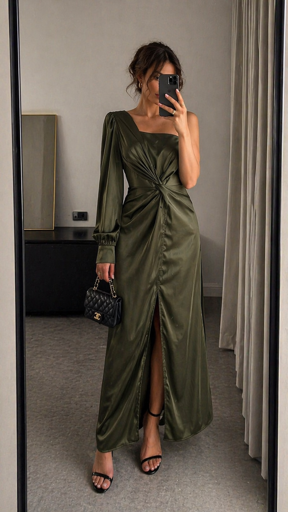 Vestido Vania