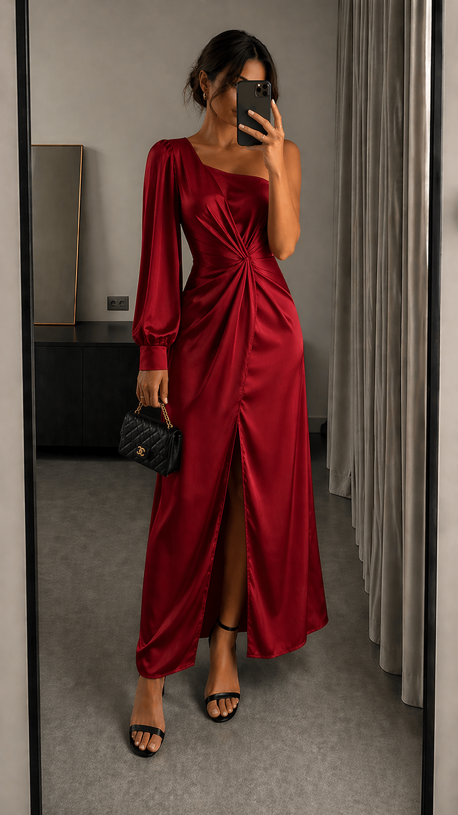 Vestido Vania