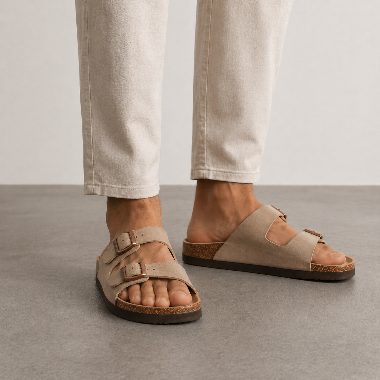 Sandalias Alejandro