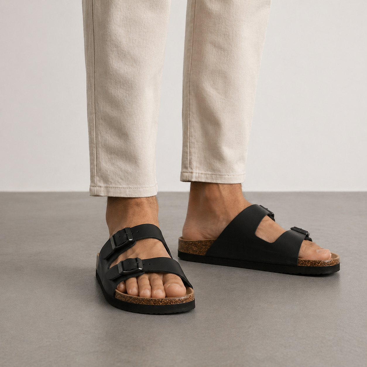 Sandalias Alejandro