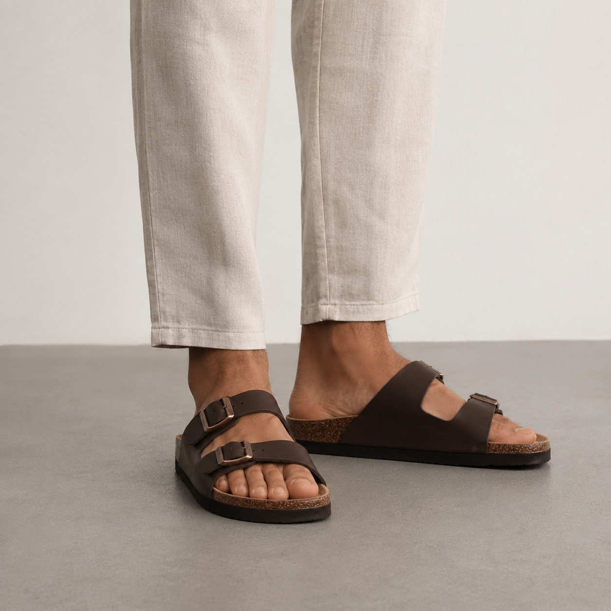 Sandalias Alejandro