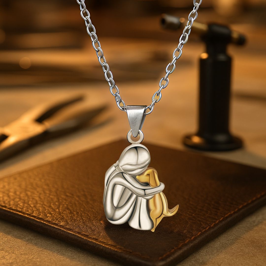 Collar Elin