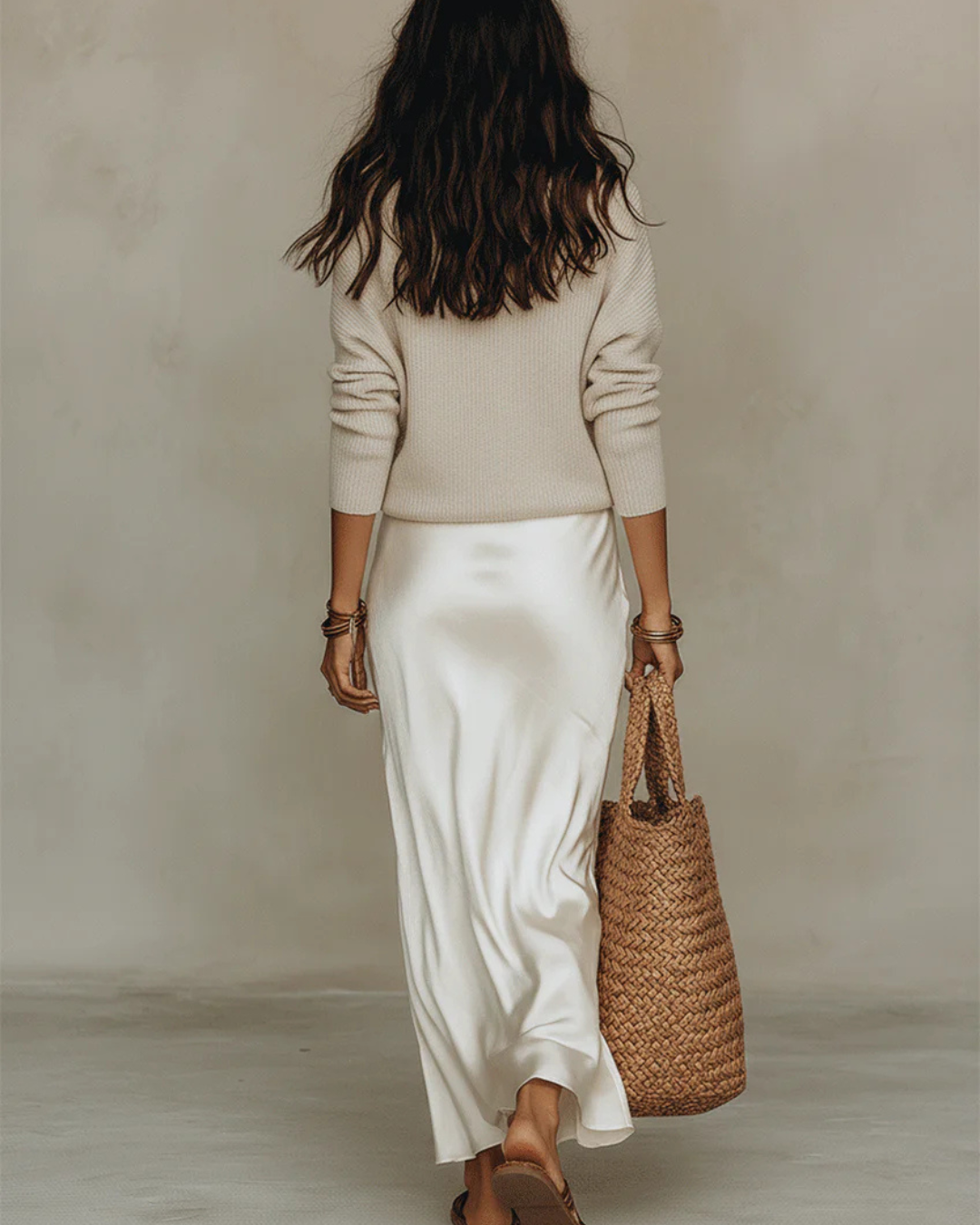 Vestido Celia