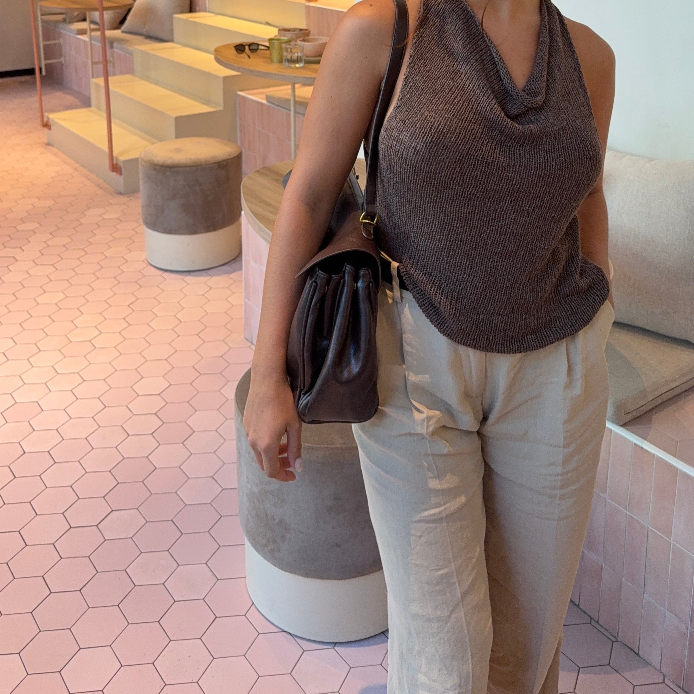 Bolso Ciara