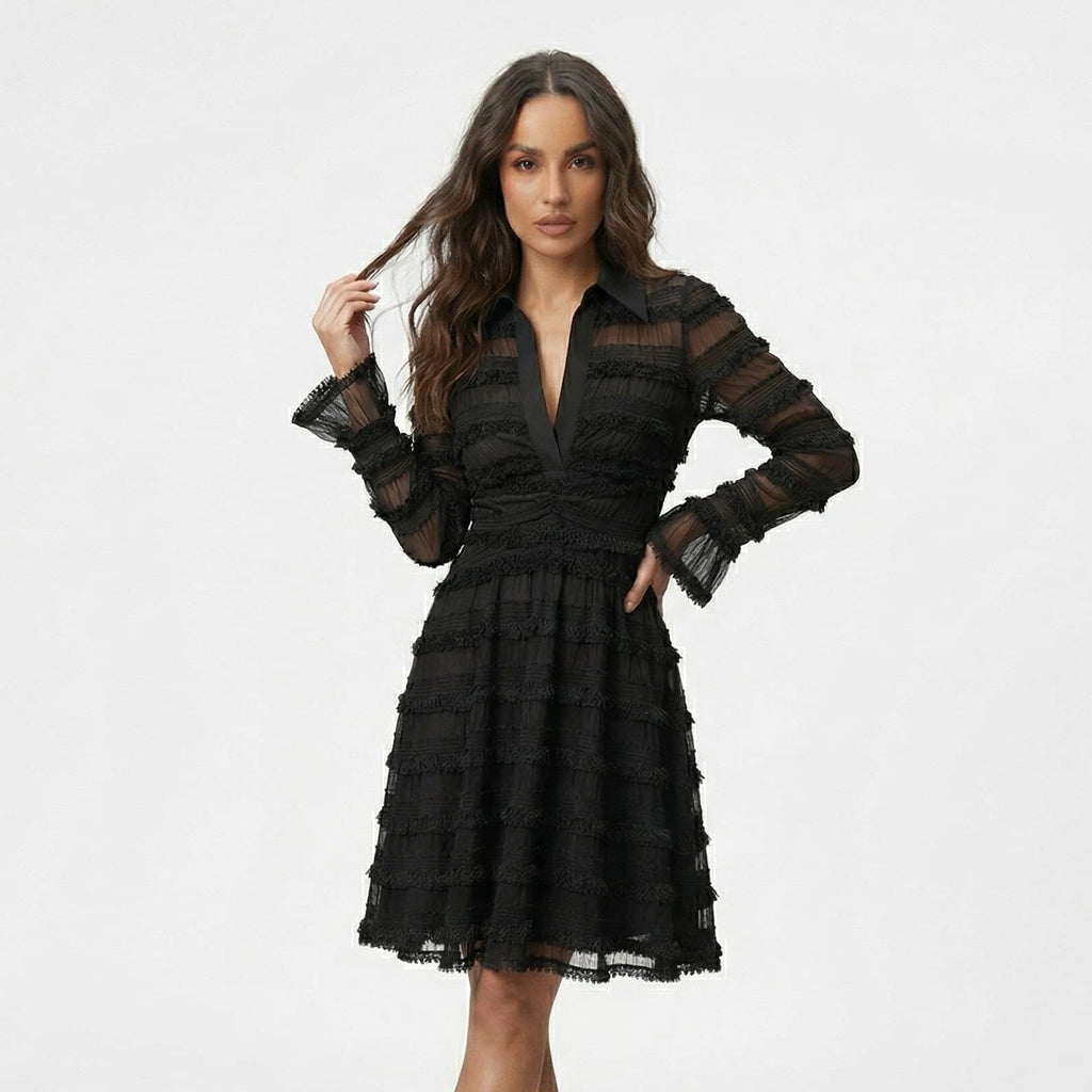Vestido Paris