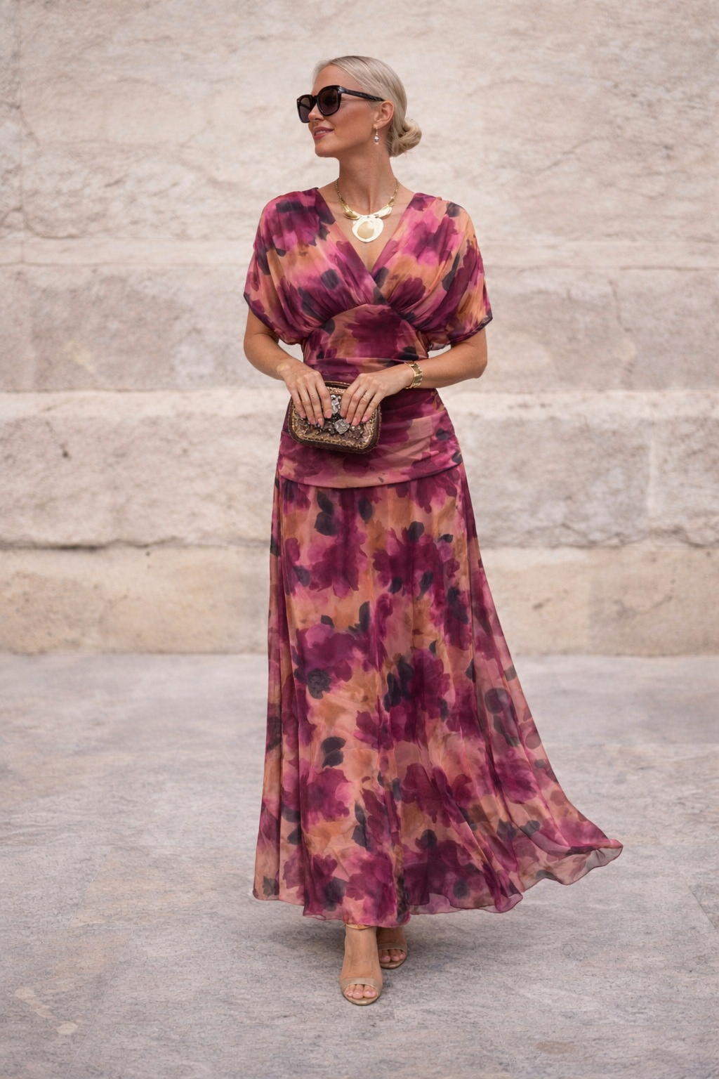 Vestido Elena
