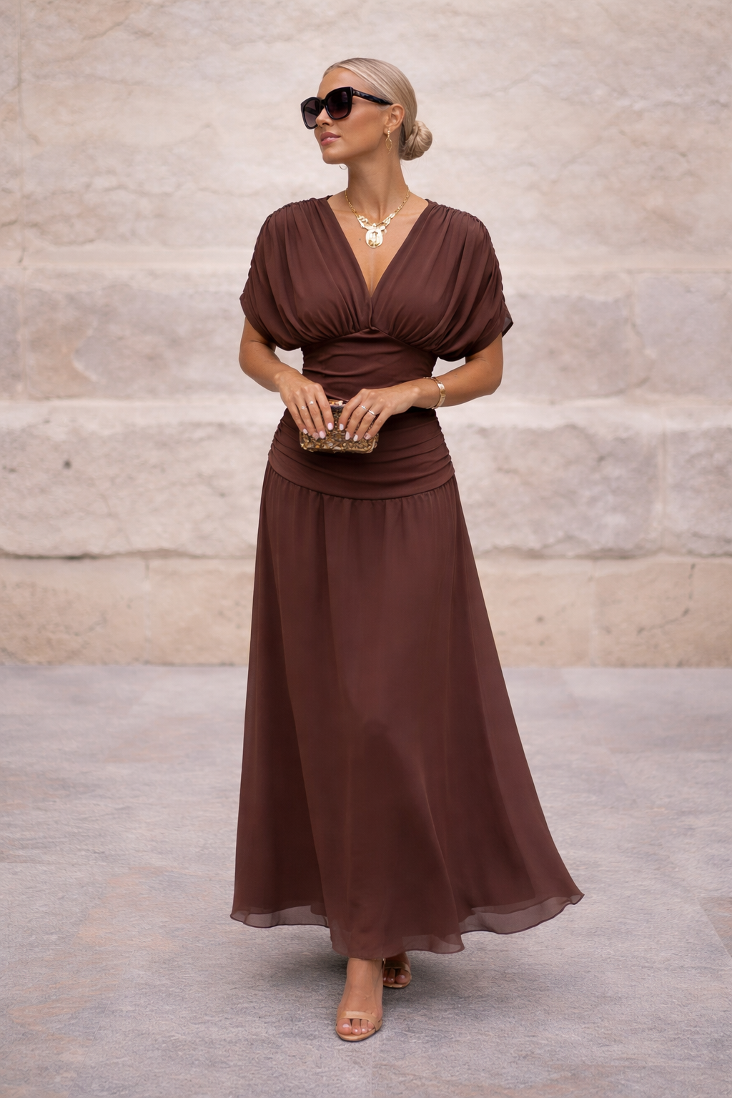 Vestido Elena